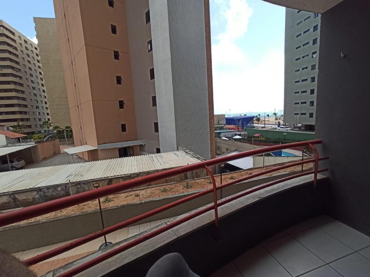 דירות פורטאלזה Porto De Iracema מראה חיצוני תמונה