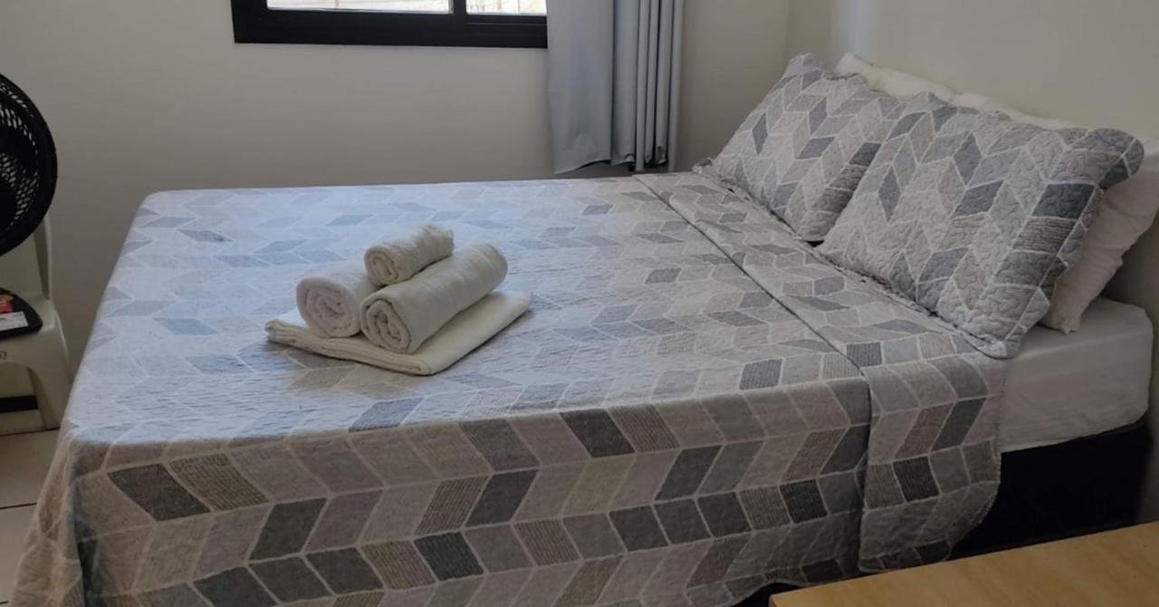 דירות פורטאלזה Porto De Iracema מראה חיצוני תמונה