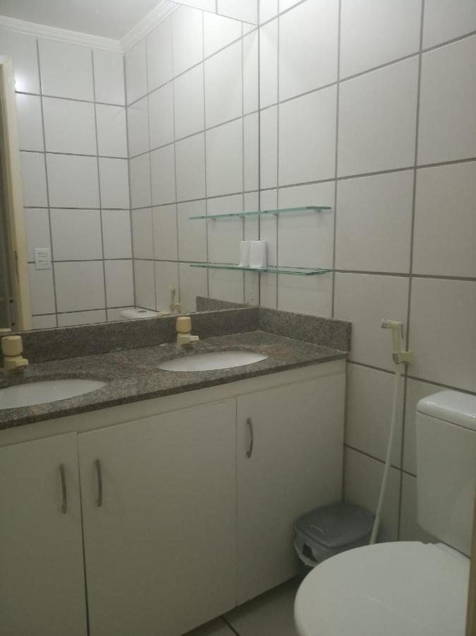דירות פורטאלזה Porto De Iracema מראה חיצוני תמונה