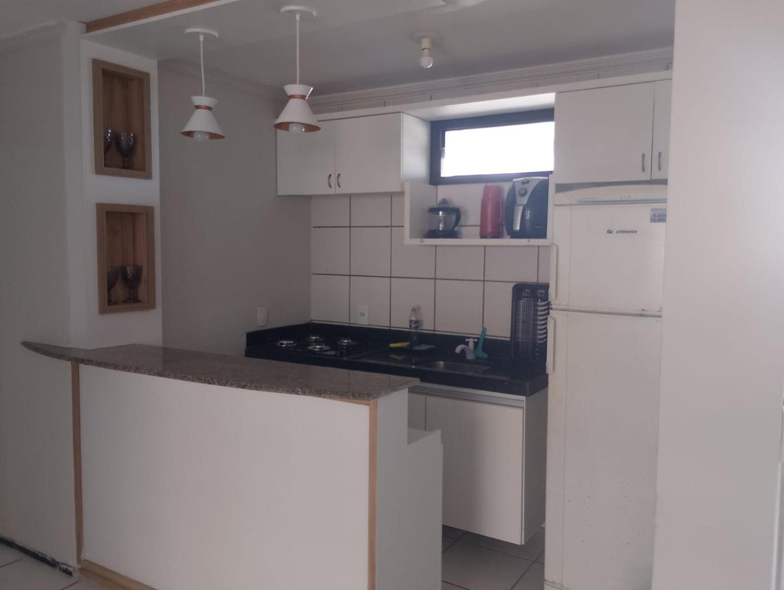 דירות פורטאלזה Porto De Iracema מראה חיצוני תמונה