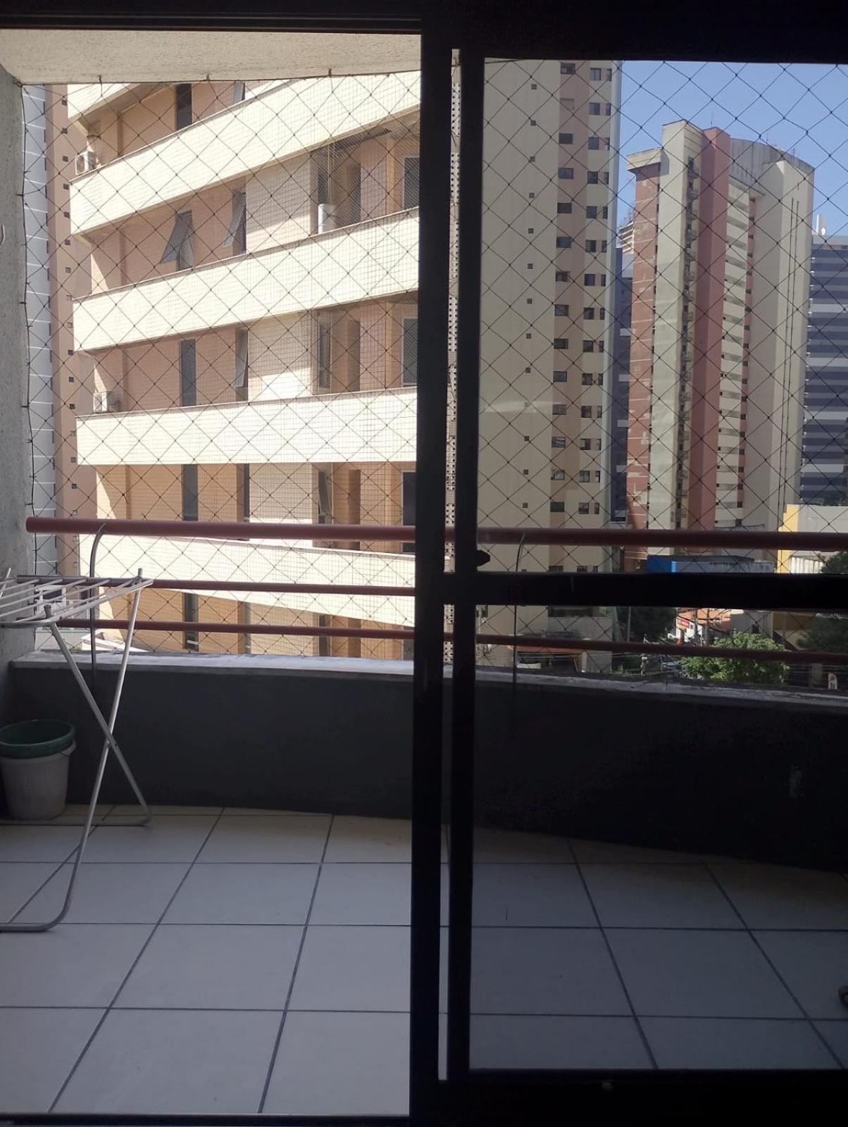דירות פורטאלזה Porto De Iracema מראה חיצוני תמונה