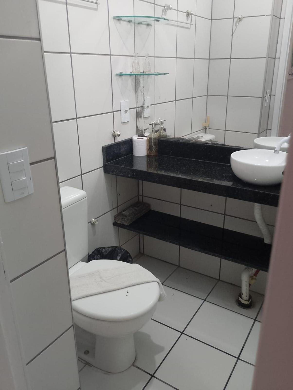 דירות פורטאלזה Porto De Iracema מראה חיצוני תמונה