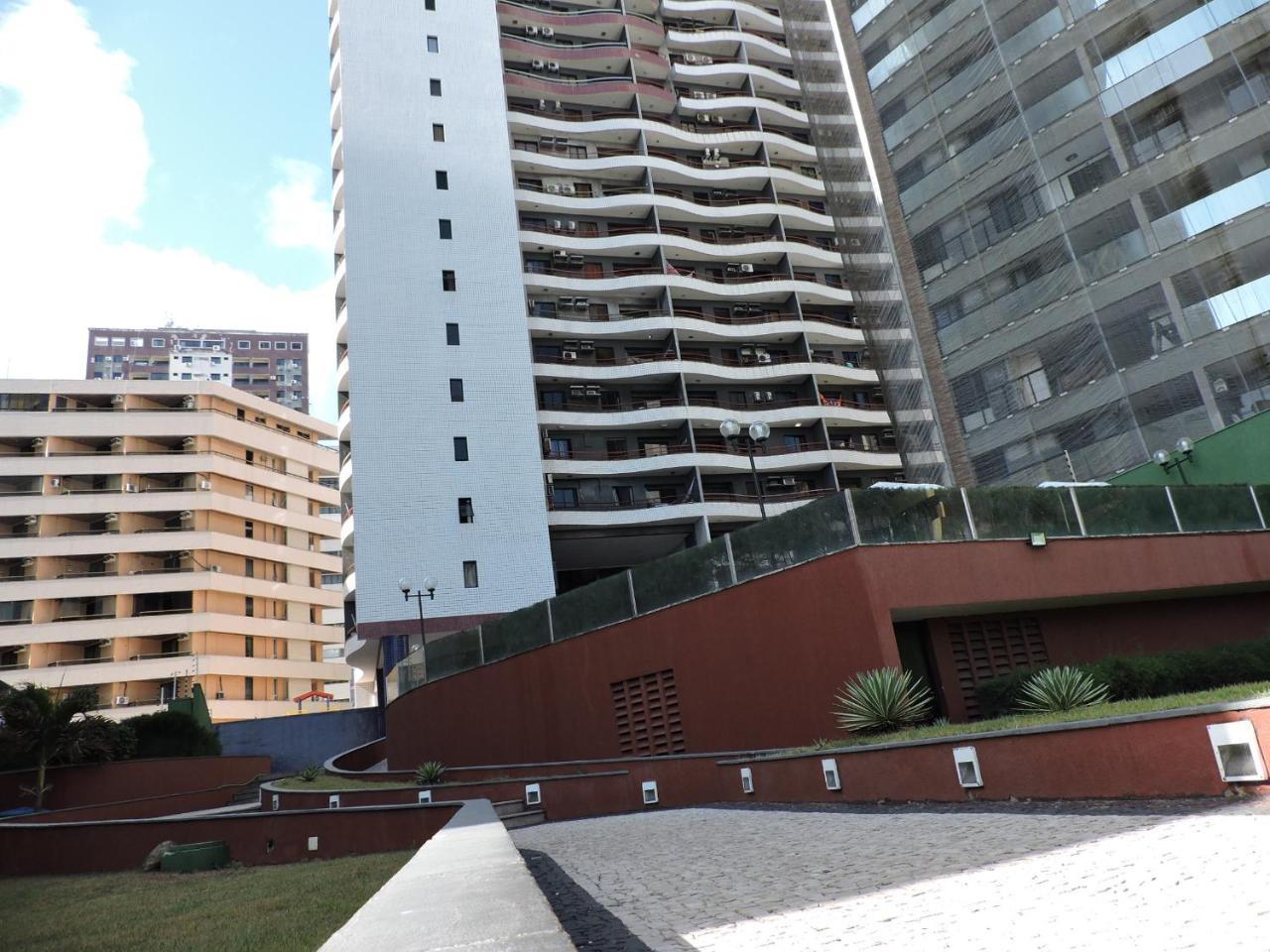 דירות פורטאלזה Porto De Iracema מראה חיצוני תמונה