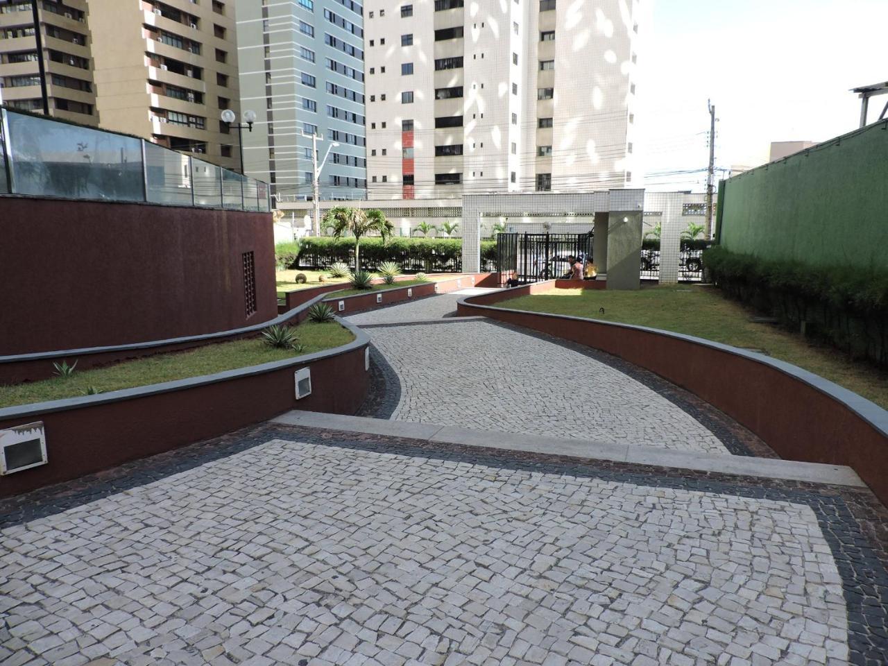 דירות פורטאלזה Porto De Iracema מראה חיצוני תמונה