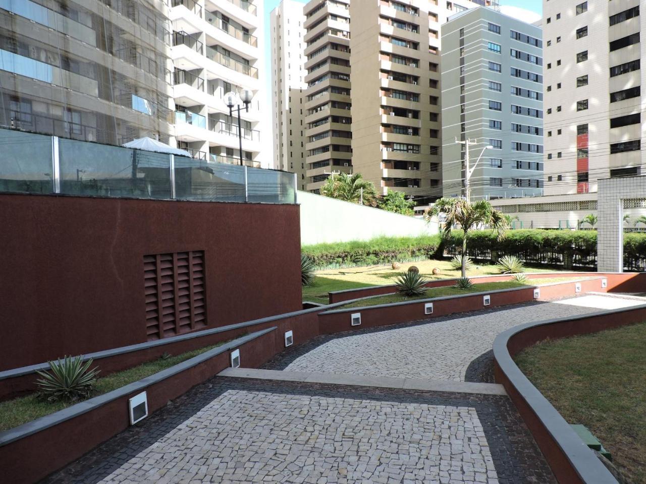 דירות פורטאלזה Porto De Iracema מראה חיצוני תמונה