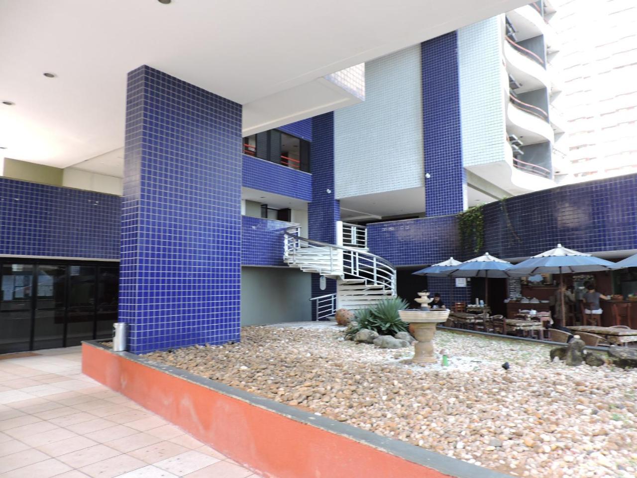 דירות פורטאלזה Porto De Iracema מראה חיצוני תמונה