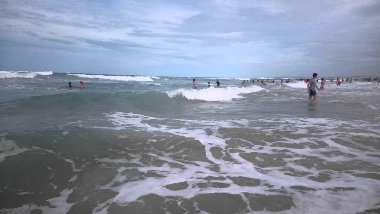 דירות פורטאלזה Porto De Iracema מראה חיצוני תמונה