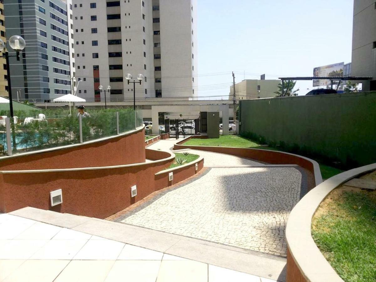 דירות פורטאלזה Porto De Iracema מראה חיצוני תמונה
